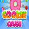 Cookie Crush 1-4 (H5)