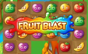 Fruit Blast 2 (H5)