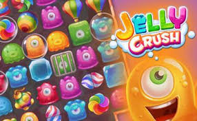 Jelly Crush (H5)