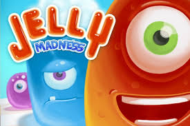 Jelly Madness (H5)