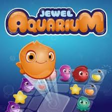 Jewel Aquarium (H5)