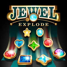 Jewel Explode (H5)