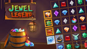 Jewel Legend (H5)