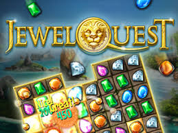 Jewel Quest (H5)