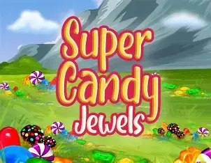 Super Candy Jewels (H5)
