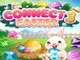 Connect 3 - Easter