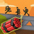 Dynamite Blast