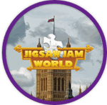 Jigsaw Jam World