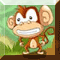Monkey In Trouble
