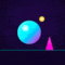 Neon Ball Rush